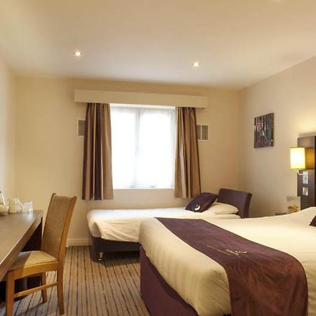 Premier Inn Barrow In Furness Экстерьер фото