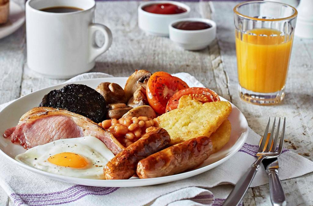 Premier Inn Barrow In Furness Экстерьер фото