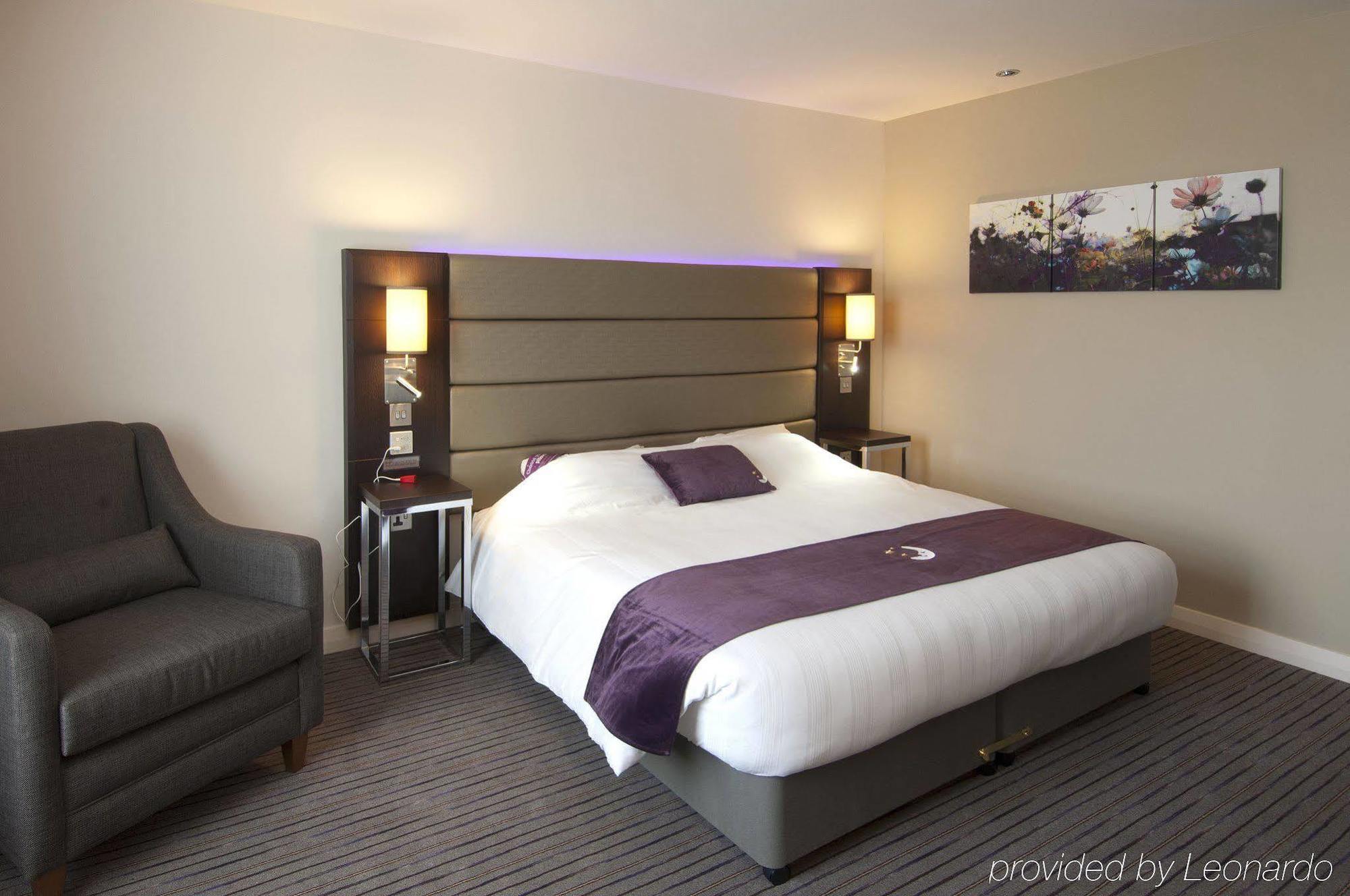Premier Inn Barrow In Furness Экстерьер фото